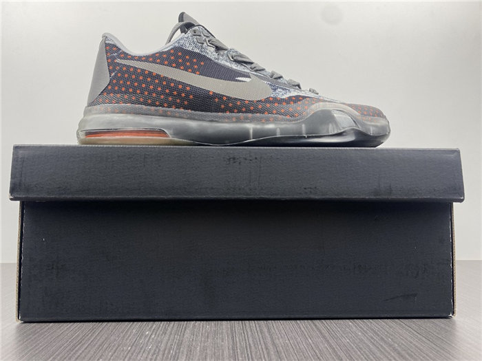 NIKE Kobe X EP 705317 808