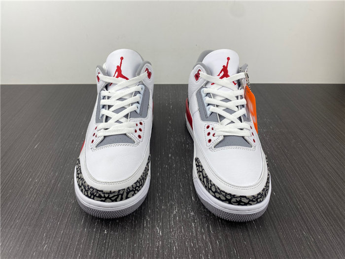 Jordan 3 Retro Fire Red DN3707-160