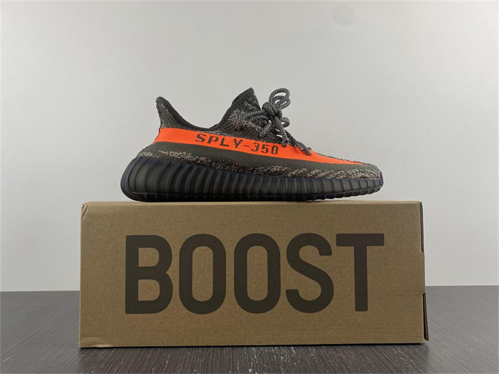 Ad*s yeezy boost 350 v2 carbon beluga hq7045