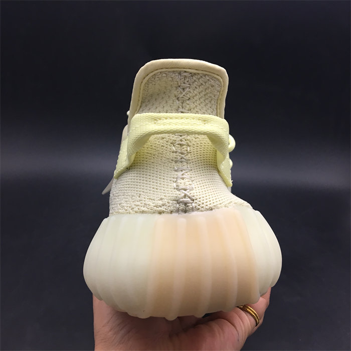 Ad*s yeezy boost 350 v2 butter f36980