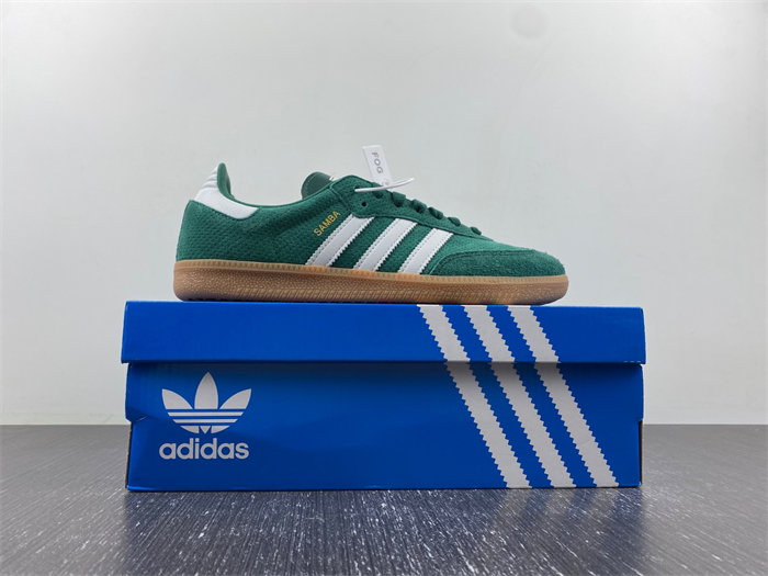 Ad*s original samba og hp7902