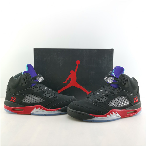 Air Jordan 5 Retro Top 3 CZ1786-001