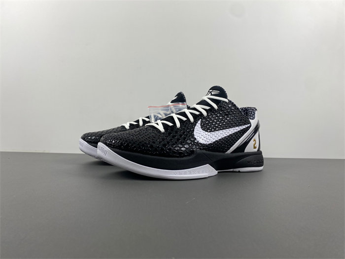 Nike Zoom Kobe 6 Xmax  CW2190-002