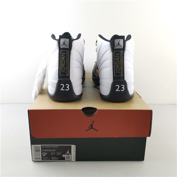 Air Jordan 12 “Royalty” CT8013-170