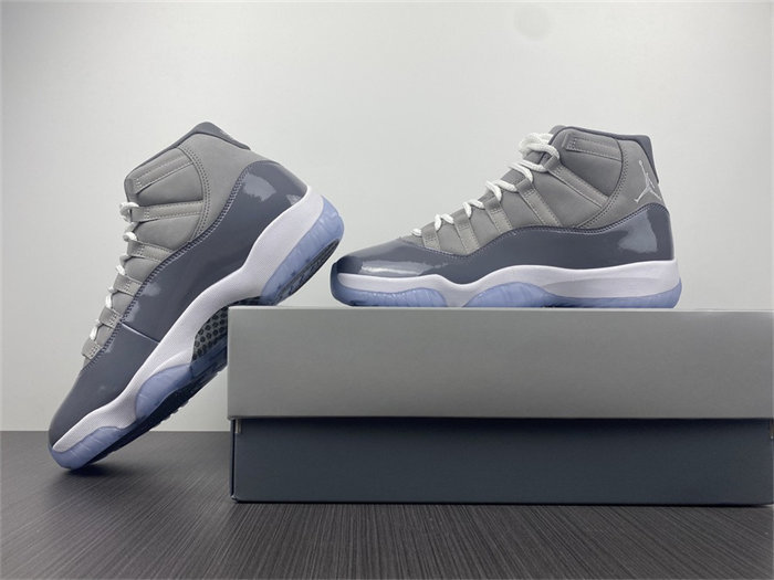 Jordan 11 Retro Cool Grey CT8012-005