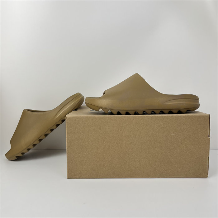 Ad*s yeezy slide ochre gw1931