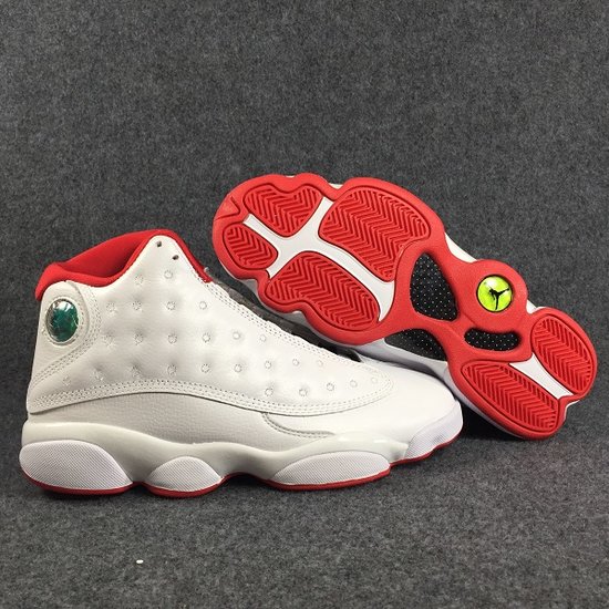 Air Jordan 13 History Of Flight