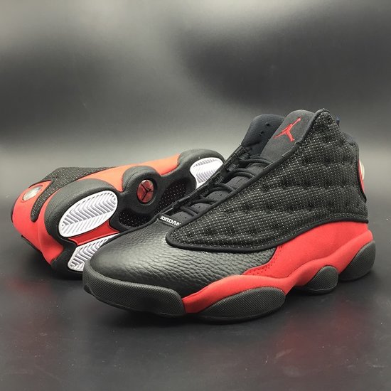 Authentic Air Jordan 13 Retro 