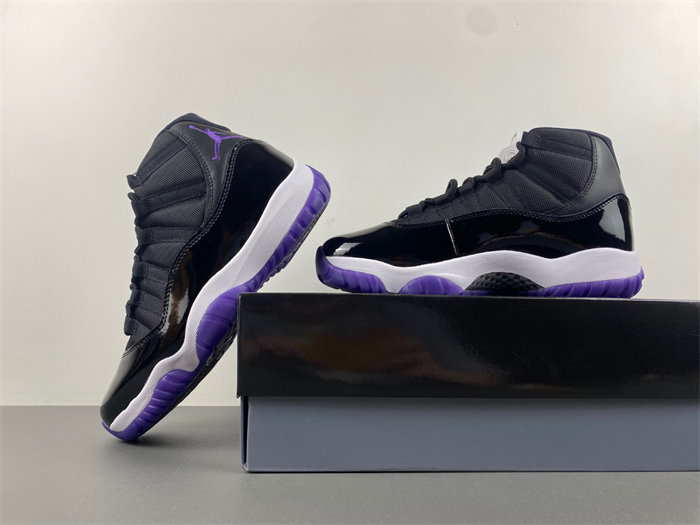 Air Jordan 11 Retro  CT8812-999