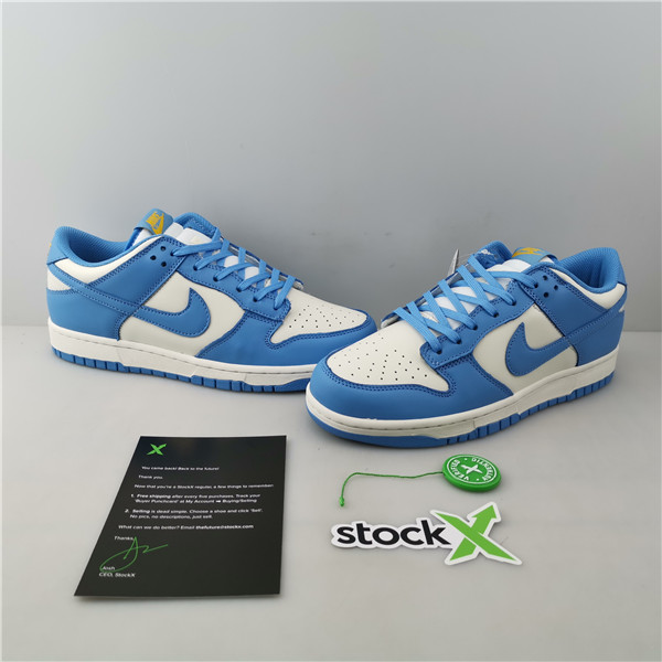 Nike Dunk Low Coast (W) DD1503-100