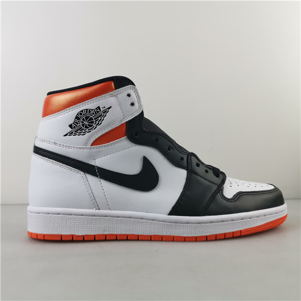 AIR JORDAN 1 ELECTRO ORANGE 555088-180