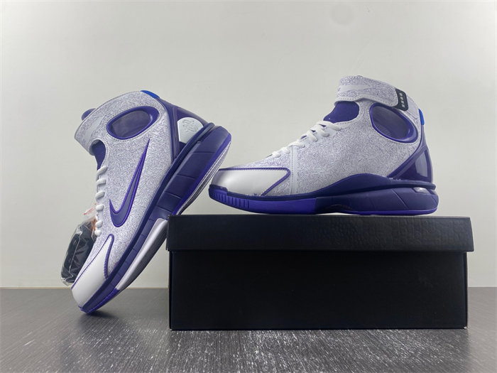 Nike Air Zoom Huarache 2K4 KB Laser 309957-151