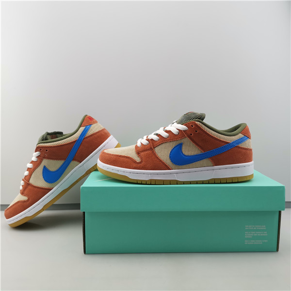 NIKE SB DUNK LOW PRO 