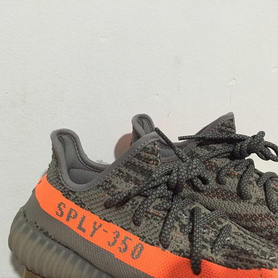 goat Ad*s yeezy 350 v2 basf boost beluga