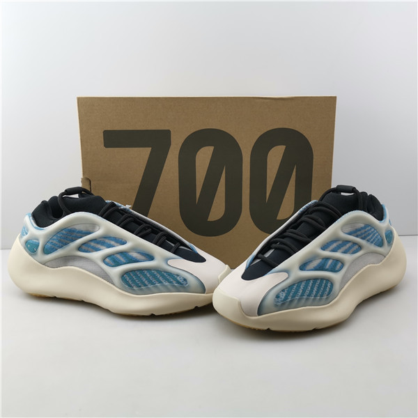 Ad*s yeezy 700 v3 “kyanite” gy0260