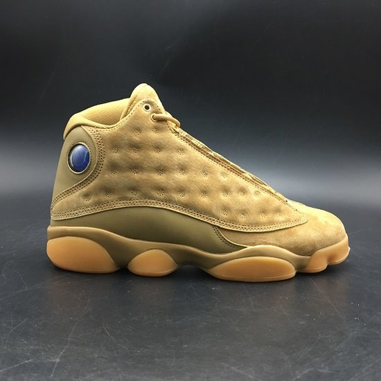 Air Jordan 13 Wheat