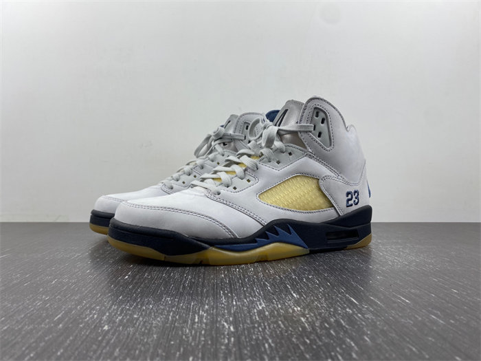 Jordan 5 Retro A Ma Maniére Diffused Blue FZ5758-004