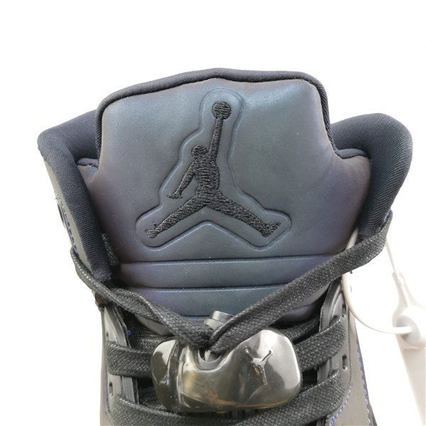 Jordan 5 Retro Oil Grey (W) - CD2722-001