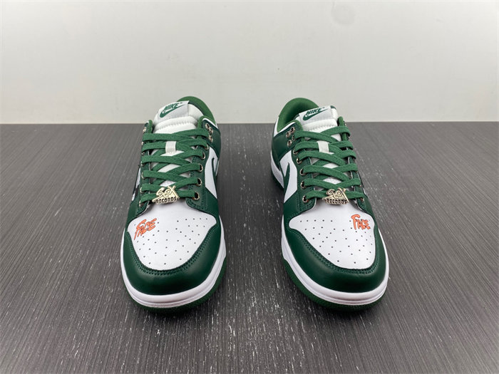 NIKE DUNK LOW Chrome Hearts Matty Boy Sex records Nike Dunk DD1391-101.