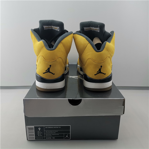 AIR JORDAN 5 “TOKYO 23” 454783-701