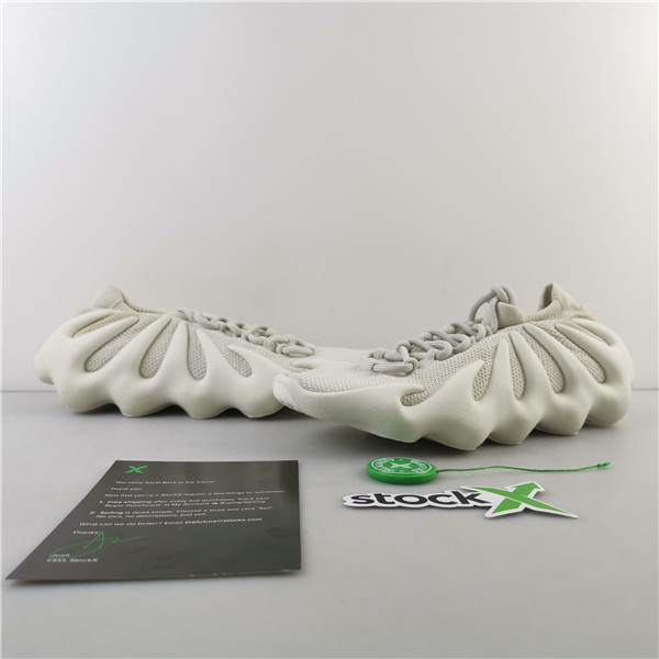 Ad*s yeezy 450 cloud white h68038