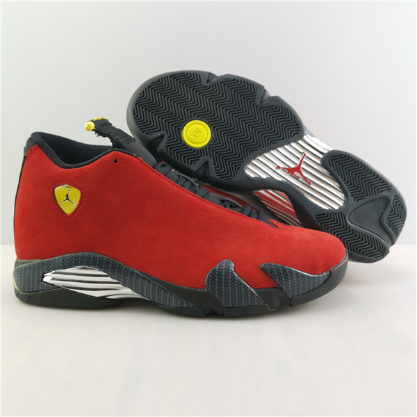 Air Jordan 14 Retro