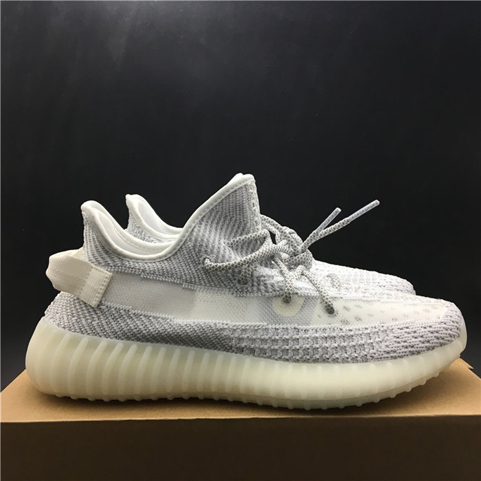 Ad*s yeezy boost 350 v2 static reflective ef2367