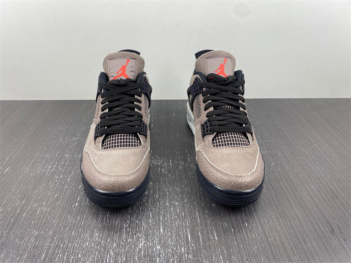 Air Jordan 4 Retro "Taupe Haze" DB0732-200