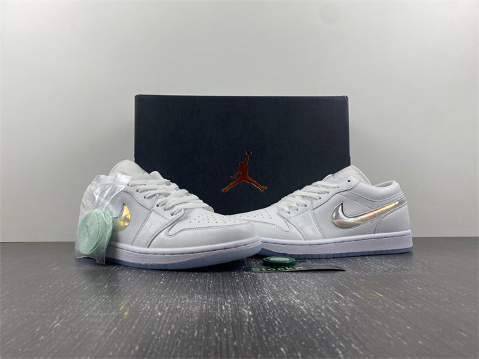 Air Jordan 1 Low FQ9112-100