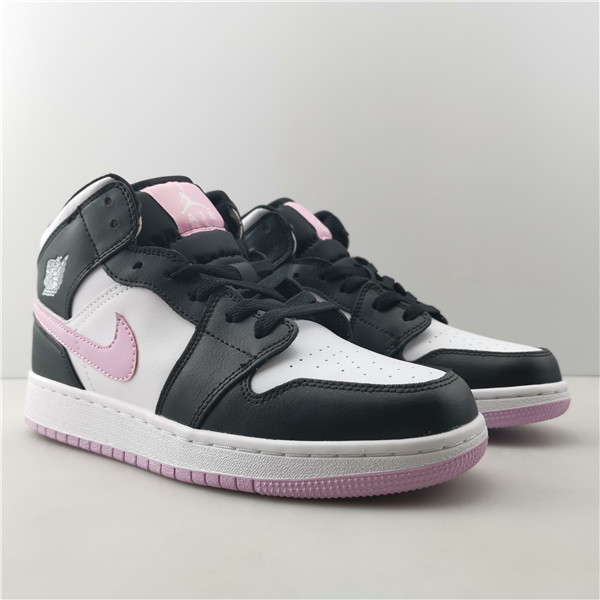 AIR JORDAN 1 MID MAGENTA BQ6472-005