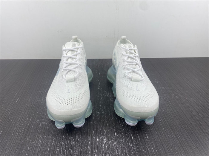 Nike Air Max Scorpion FK White Football Grey DJ4702-100