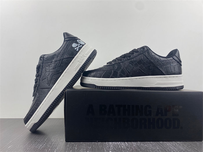 BAPE STA  1J23-191-901