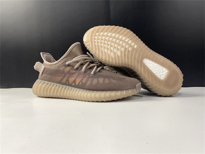 Ad*s yeezy 350v2 mono mist gw2871