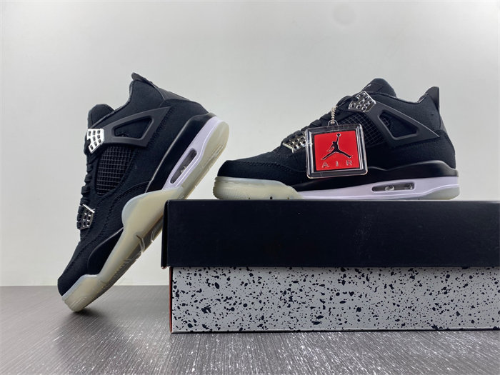 Air Jordan 4  AJ4-582314