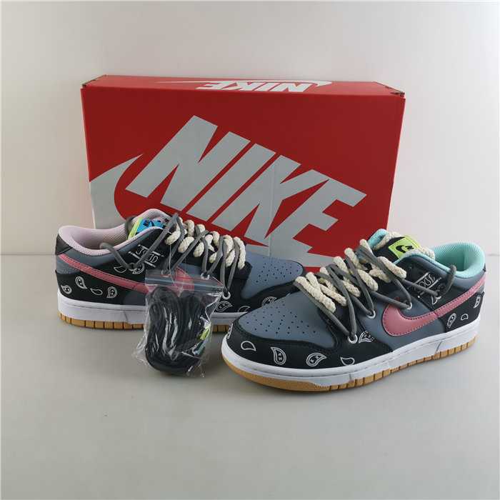 Nike Dunk Low SE FREE 99 DH0952 001