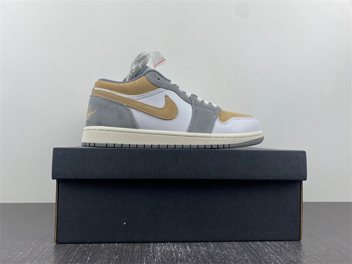 Air Jordan 1 Low  DC0774-189