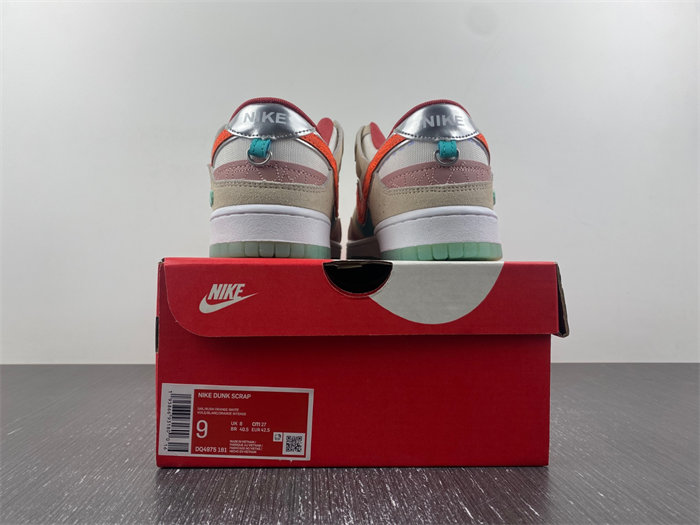 Nike SB Dunk Scrap CNY DQ4975-181