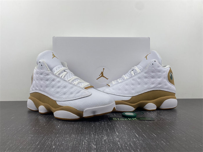 Air Jordan 13 ‘Wheat’ 414571-171