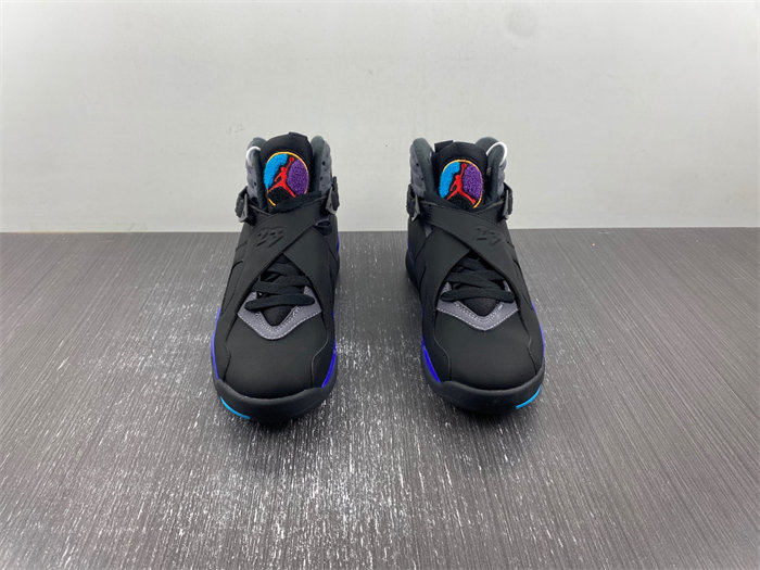 Jordan 8 Retro Aqua 305381-025