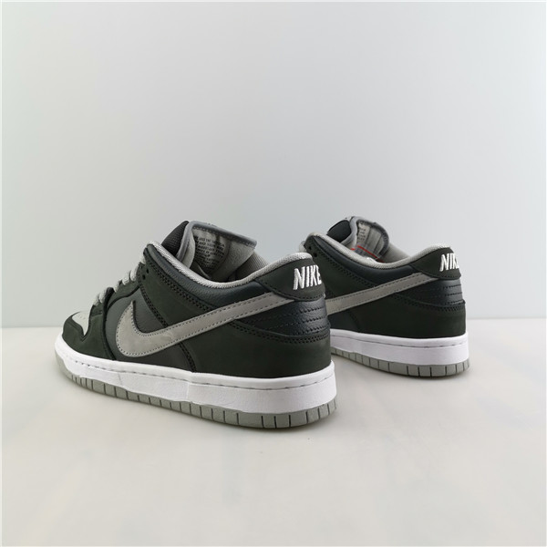 Nike SB Dunk Low J-Pack Shadow BQ6817 007