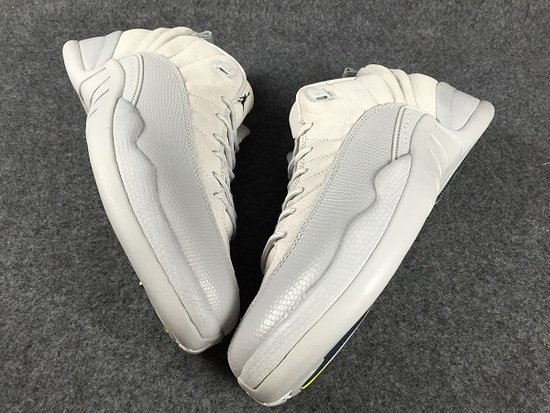 Air Jordan 12 Low 