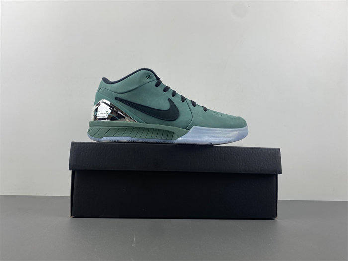 Nike Kobe 4 Protro “Bicoastal”  FQ3545-300