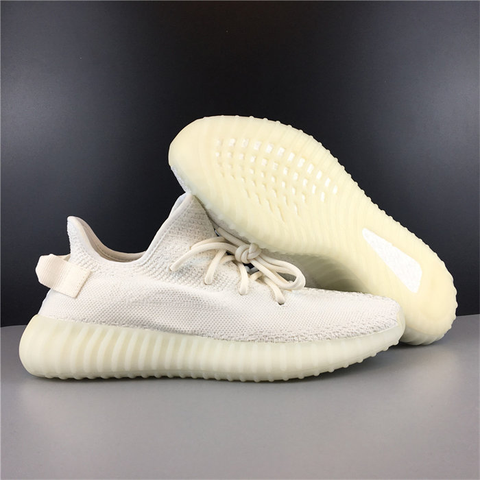 Ad*s yeezy boost 350 v2 cream cp9366