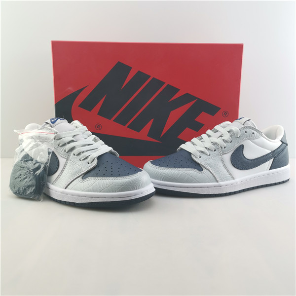 Nike Air Jordan 1 Low CW8576-200