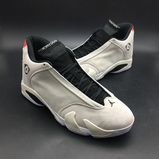 Air Jordan 14 Retro Desert Sand