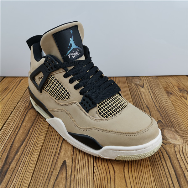 Air Jordan 4 Mushroom 2019 AQ9129-200