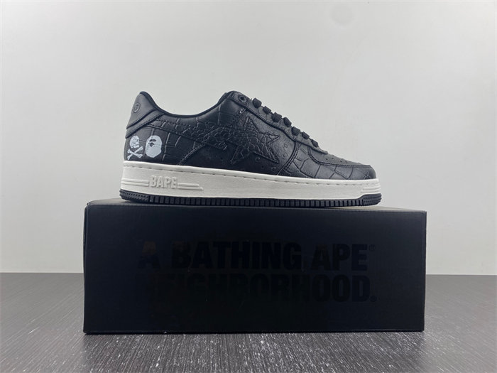 BAPE STA  1J23-191-901