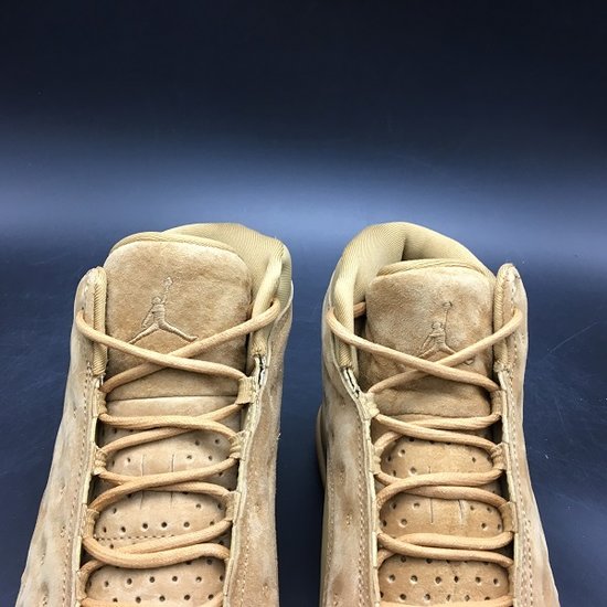 Air Jordan 13 Wheat