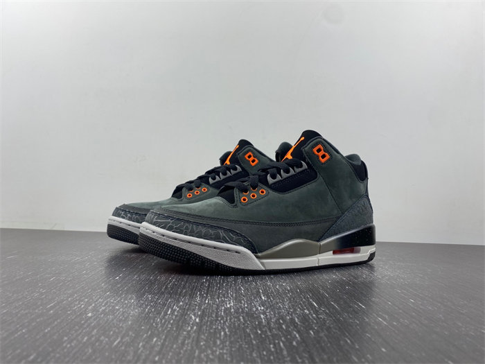 Jordan 3 Retro Fear Pack CT8532080