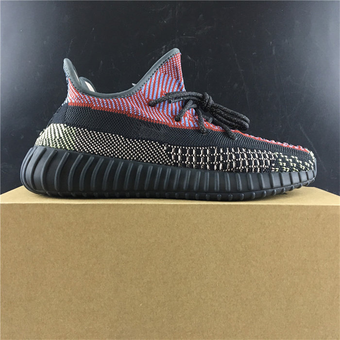 Ad*s yeezy boost 350 v2 yecheil fw5190